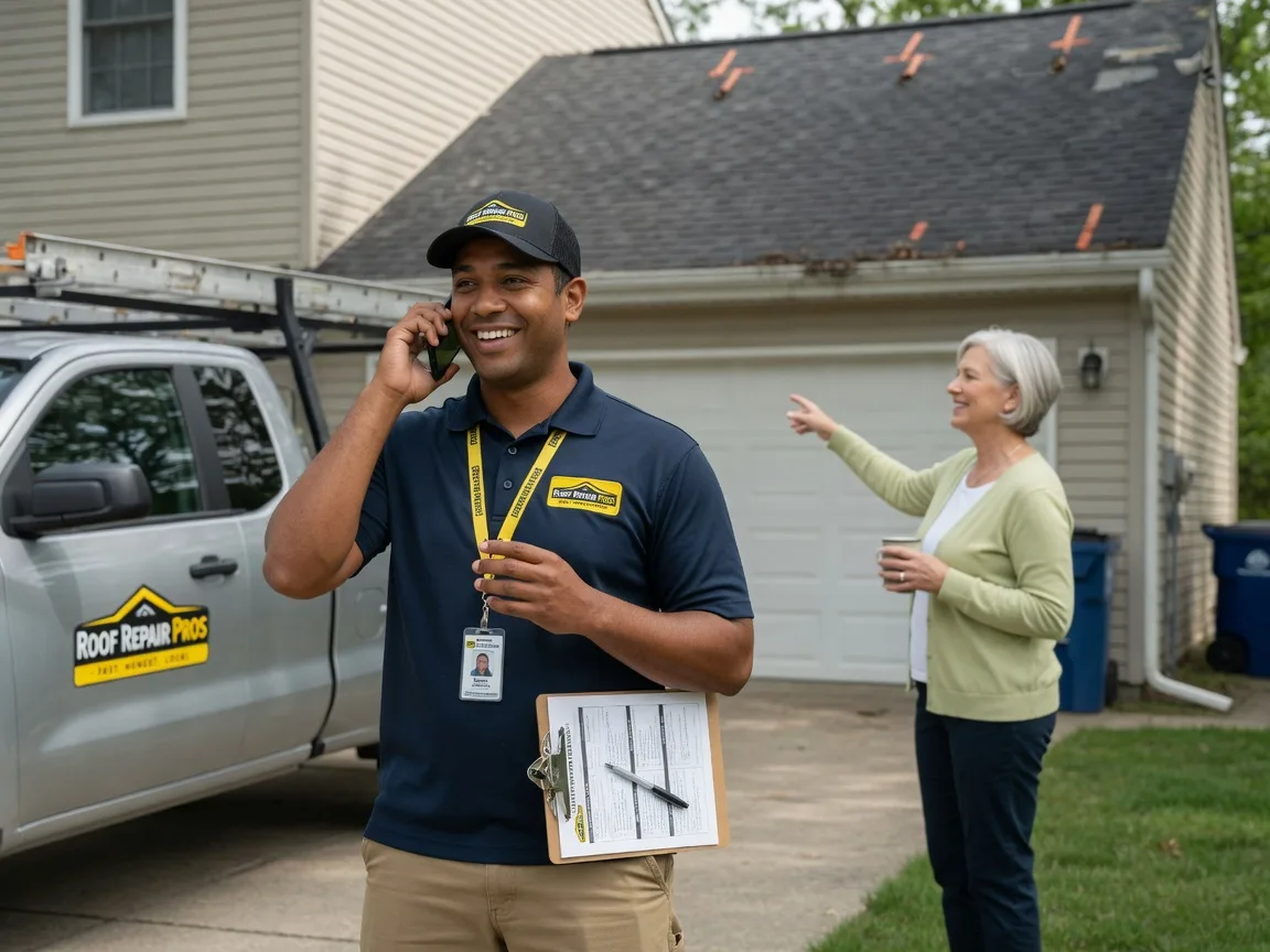 Roof Repair Lemont, IL FAQs